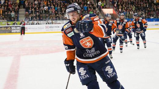 Photo hockey Hockey en Europe - Hockey en Europe - Elitserien : bilan 2011 Photo hockey Hockey en Europe - Hockey en Europe - Elitserien : bilan 2011