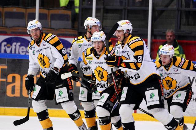 Photo hockey Hockey en Europe - Hockey en Europe - Elitserien : Place aux play off Photo hockey Hockey en Europe - Hockey en Europe - Elitserien : Place aux play off