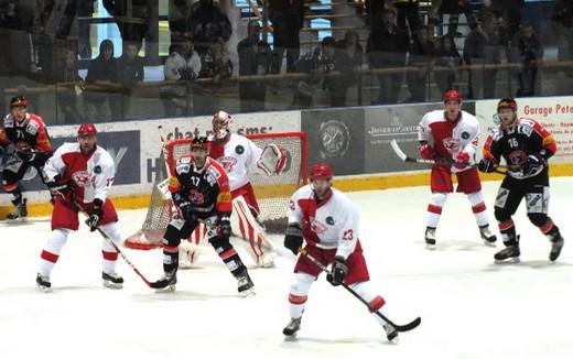 Photo hockey Hockey en Europe - Hockey en Europe - Hockeyades : Le Slavia en finale
