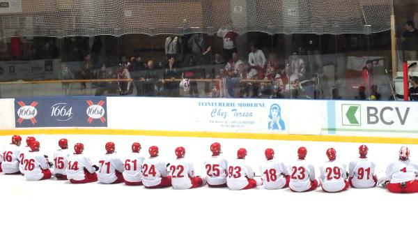Photo hockey Hockey en Europe - Hockey en Europe - Hockeyades : Le Slavia en finale