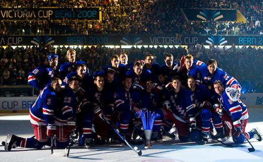 Photo hockey Hockey en Europe - Hockey en Europe - La Victoria Cup en images