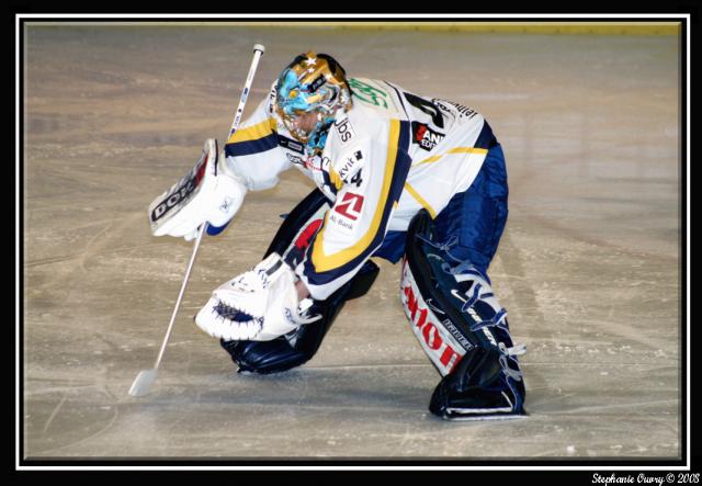 Photo hockey Hockey en Europe - Hockey en Europe - Le Danemark a son champion 2007/2008 Photo hockey Hockey en Europe - Hockey en Europe - Le Danemark a son champion 2007/2008