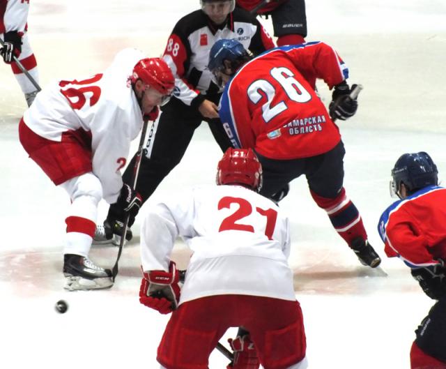 Photo hockey Hockey en Europe - Hockey en Europe - Le Slavia Prague gagne les Hockeyades Photo hockey Hockey en Europe - Hockey en Europe - Le Slavia Prague gagne les Hockeyades