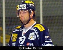 Photo hockey Hockey en Europe - Hockey en Europe - Spengler Cup: la finale est connue!