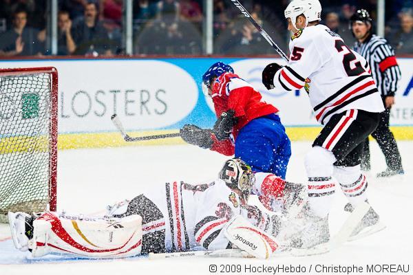 Photo hockey Hockey en Europe - Hockey en Europe - Zrich remporte la Victoria Cup !