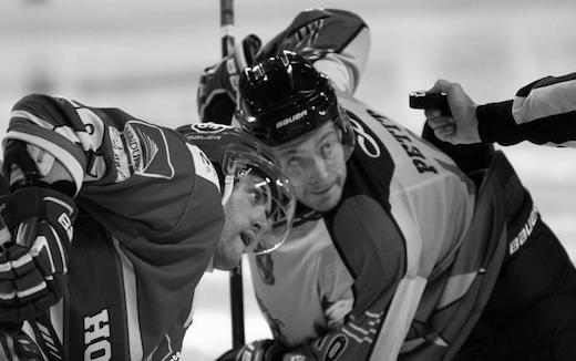 Photo hockey Hockey en France -  : Anglet vs Bordeaux - Amical : Anglet - Bordeaux