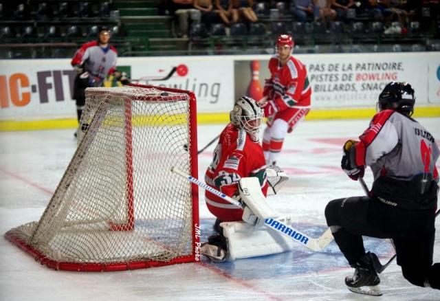 Photo hockey Hockey en France -  : Anglet vs Bordeaux - Amical : Anglet - Bordeaux