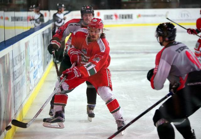 Photo hockey Hockey en France -  : Anglet vs Bordeaux - Amical : Anglet - Bordeaux