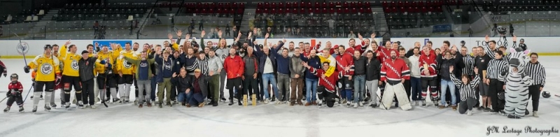 Photo hockey Hockey en France - Hockey en France - 7me Tournoi des Vendangeurs de Bordeaux