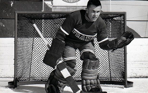 Photo hockey Hockey en France - Hockey en France - Adieu et Merci Mr Ranzoni !