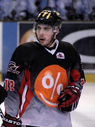 Photo hockey Hockey en France - Hockey en France - Amical : Amiens - Angers