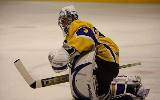 Photo hockey Hockey en France - Hockey en France - Amical : Chamonix - Villard de Lans