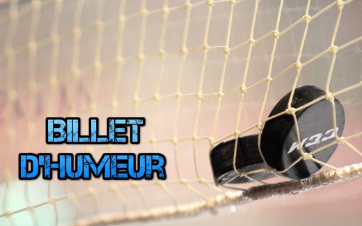 Photo hockey Hockey en France - Hockey en France - Billet d