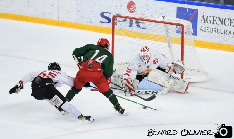 Photo hockey Hockey en France - Hockey en France - CCM Summer cup : Retour sur la 3me journe