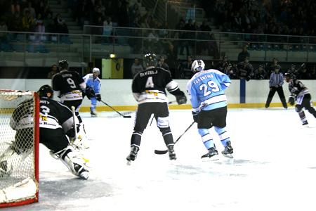 Photo hockey Hockey en France - Hockey en France - Dbut de saison endiabl