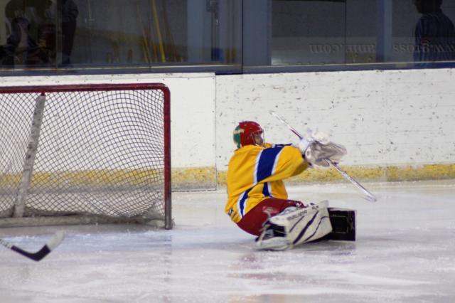 Photo hockey Hockey en France - Hockey en France - Demi-finale U22, la logique respecte