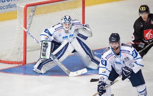 Photo hockey Hockey en France - Hockey en France - Dernire journe de la Napolon Cup