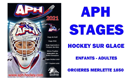 Photo hockey Hockey en France - Hockey en France : Gap (Association Promotion du Hockey sur glace) - Stages de hockey sur glace avec l
