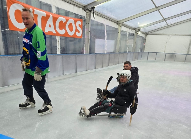 Photo hockey Hockey en France - Hockey en France - L