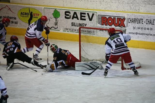 Photo hockey Hockey en France - Hockey en France - Le HC74 en finale Photo hockey Hockey en France - Hockey en France - Le HC74 en finale