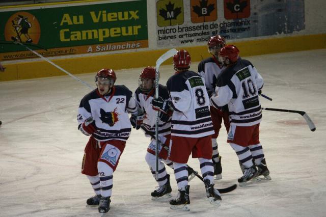 Photo hockey Hockey en France - Hockey en France - Le HC74 en finale Photo hockey Hockey en France - Hockey en France - Le HC74 en finale
