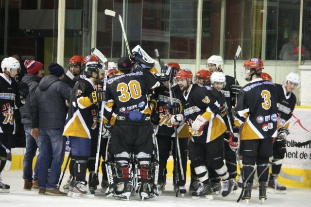 Photo hockey Hockey en France - Hockey en France - Le HC74 en finale Photo hockey Hockey en France - Hockey en France - Le HC74 en finale