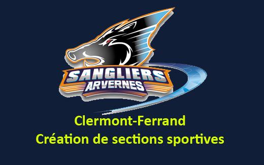 Photo hockey Hockey en France - Hockey en France - Le HCCA ouvre une section sportive