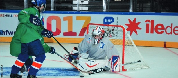 Photo hockey Hockey en France - Hockey en France - LE HOCKEY SUR GLACE : Dossier de L