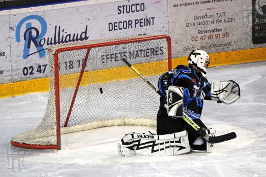 Photo hockey Hockey en France - Hockey en France - Loisirs : Fontenay - Tours