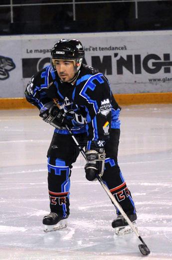 Photo hockey Hockey en France - Hockey en France - Loisirs : Fontenay - Tours