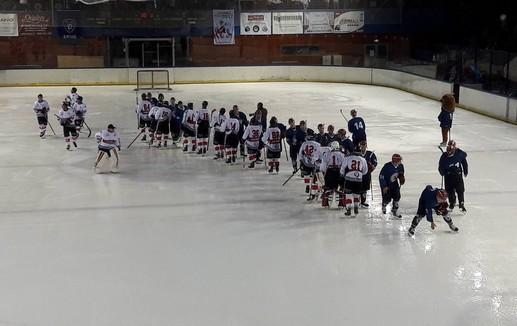Photo hockey Hockey en France - Hockey en France - Lyon s