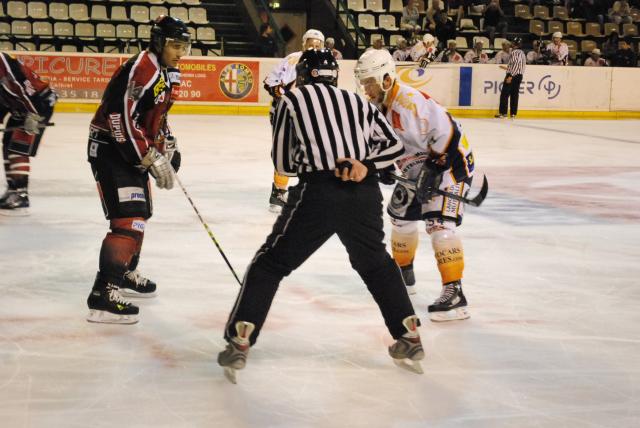 Photo hockey Hockey en France - Hockey en France - Match amical : Bordeaux - Montpellier - Acte I