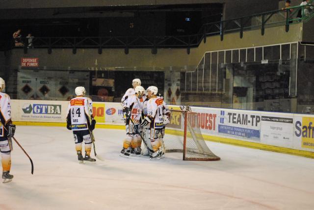 Photo hockey Hockey en France - Hockey en France - Match amical : Bordeaux - Montpellier - Acte I
