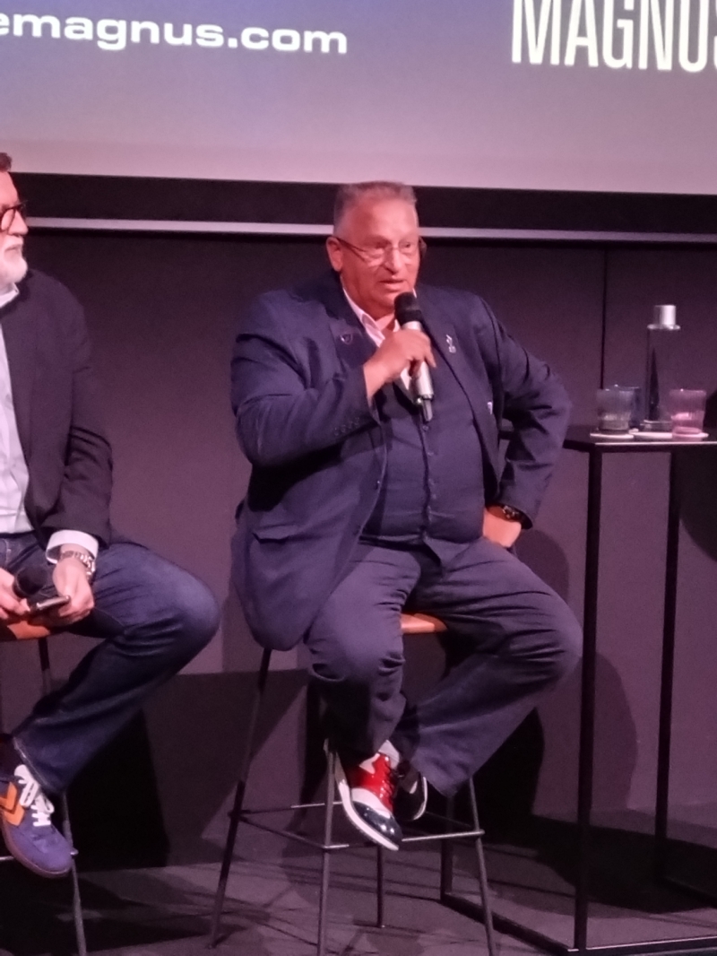 Photo hockey Hockey en France - Hockey en France - Media Day 2025 : confrence de presse