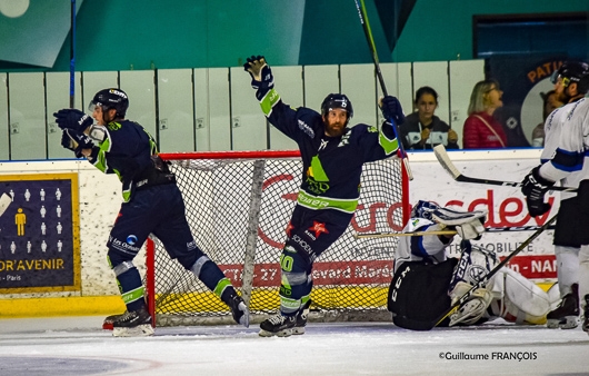 Photo hockey Hockey en France - Hockey en France - Nantes poursuit sa prparation