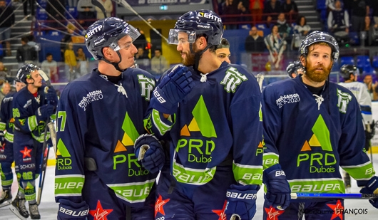 Photo hockey Hockey en France - Hockey en France - Nantes poursuit sa prparation