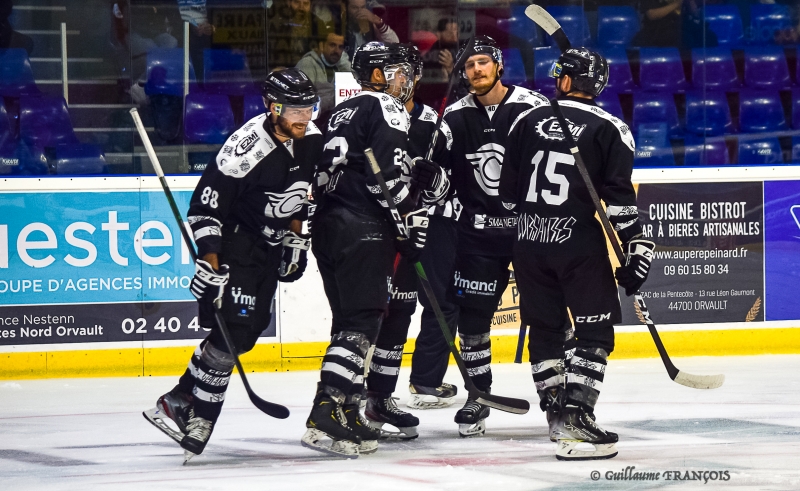 Photo hockey Hockey en France - Hockey en France - Nantes VS Anglet : Nantes l Photo hockey Hockey en France - Hockey en France - Nantes VS Anglet : Nantes l
