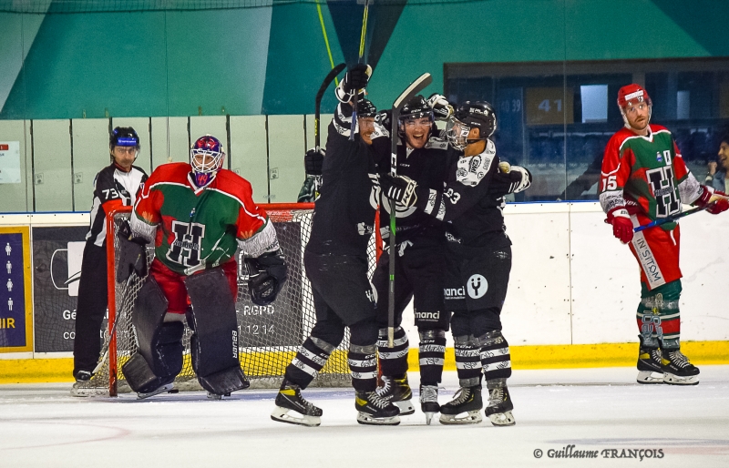 Photo hockey Hockey en France - Hockey en France - Nantes VS Anglet : Nantes l Photo hockey Hockey en France - Hockey en France - Nantes VS Anglet : Nantes l