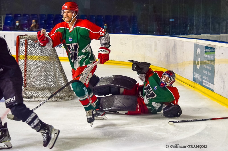 Photo hockey Hockey en France - Hockey en France - Nantes VS Anglet : Nantes l Photo hockey Hockey en France - Hockey en France - Nantes VS Anglet : Nantes l