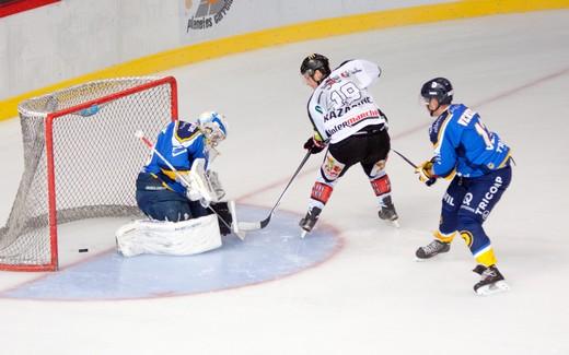 Photo hockey Hockey en France - Hockey en France - Napolon Cup, 3me jour