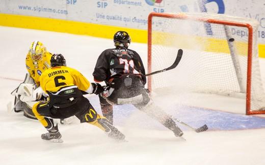 Photo hockey Hockey en France - Hockey en France - Napoleon Cup Amiens - Deuxime Journe