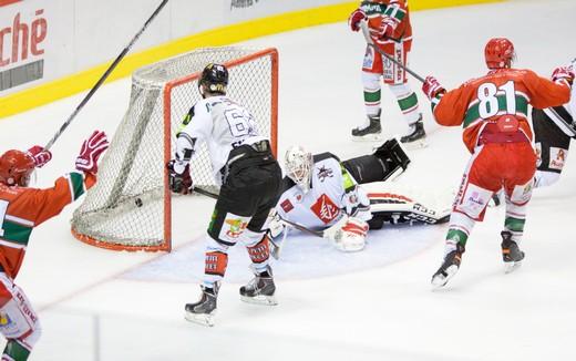 Photo hockey Hockey en France - Hockey en France - Napoleon Cup premier jour