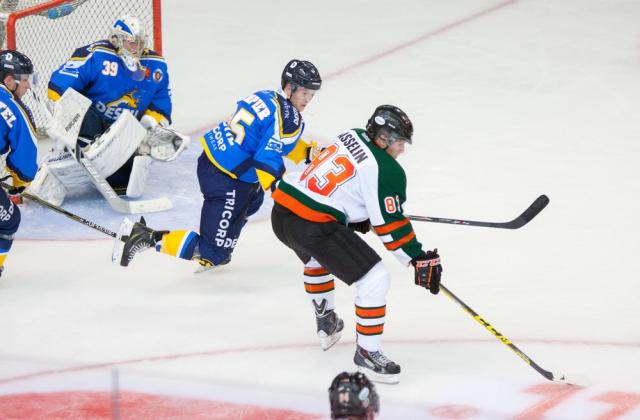 Photo hockey Hockey en France - Hockey en France - Napoleon Cup premier jour