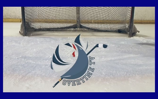 Photo hockey Hockey en France - Hockey en France - Overtime TV Hockey - Nouveau rendez-vous