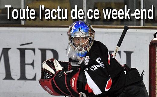 Photo hockey Hockey en France - Hockey en France - Pour ne rien manquer...