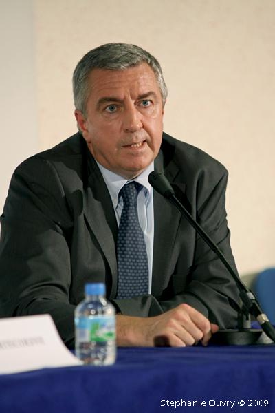 Photo hockey Hockey en France - Hockey en France - Quel avenir pour le hockey en France ?