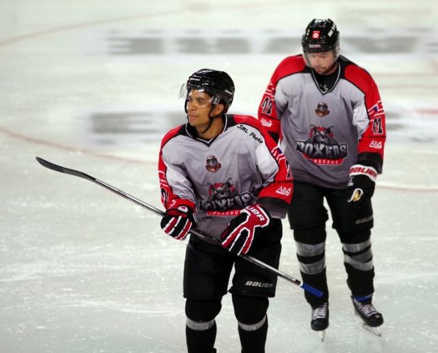 Photo hockey Hockey en France - Hockey en France - SUMMER ICE TROPHY - Rsum complet 1re journe