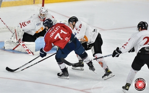 Photo hockey Hockey en France - Hockey en France - SUMMERCUP - Retour sur la 2me journe