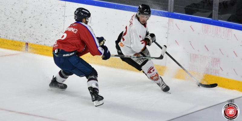 Photo hockey Hockey en France - Hockey en France - SUMMERCUP - Retour sur la 2me journe