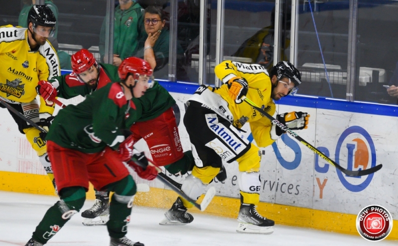 Photo hockey Hockey en France - Hockey en France - SUMMERCUP - Retour sur la 2me journe